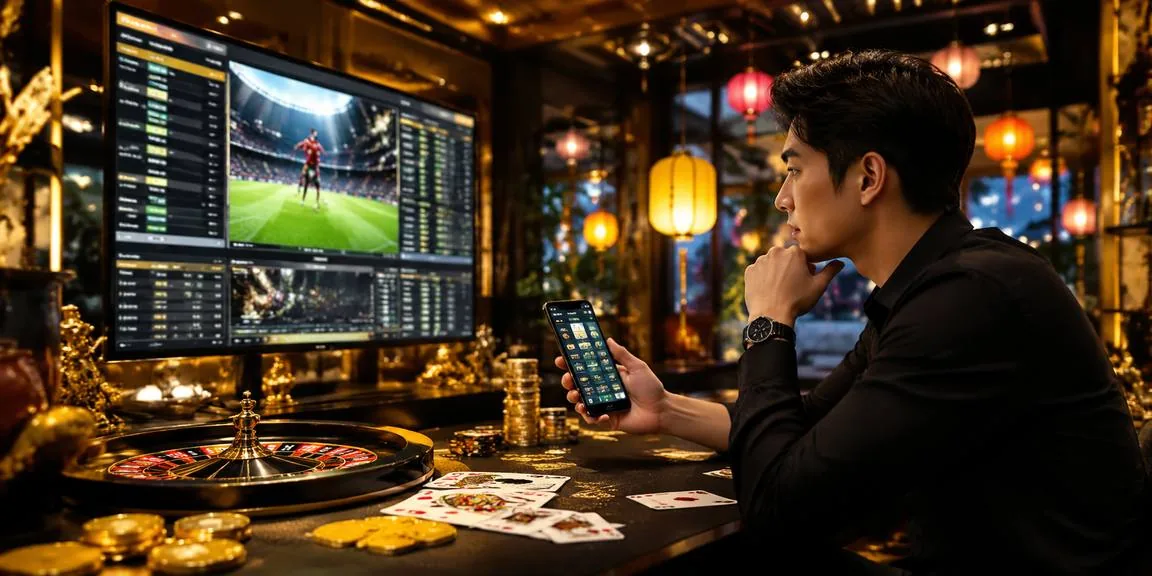 555wib Bàn Sic Bo Đêm Trực Tiếp Tại 555wib